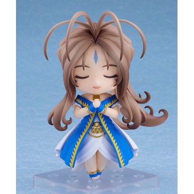 OH MY GODDES! - Kokorone Belldandy Nendoroid Action Figure 10 cm