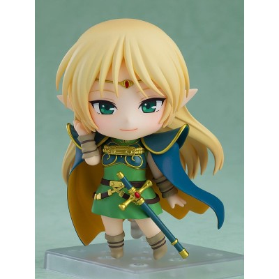 RECORD OF LODOSS WAR - Deedlit Nendoroid Action Figure 10 cm