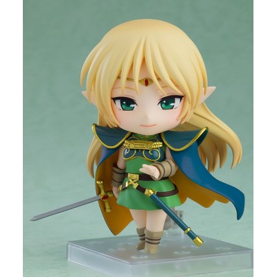 RECORD OF LODOSS WAR - Deedlit Nendoroid Action Figure 10 cm