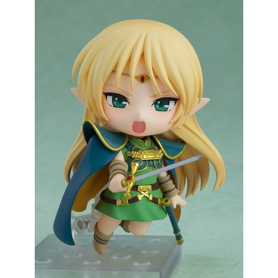 RECORD OF LODOSS WAR - Deedlit Nendoroid Action Figure 10 cm