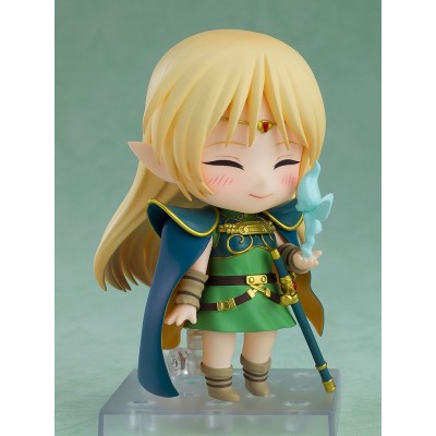 RECORD OF LODOSS WAR - Deedlit Nendoroid Action Figure 10 cm