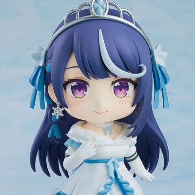 VTUBER LEGEND - Kokorone Awayuki Nendoroid Action Figure 10 cm