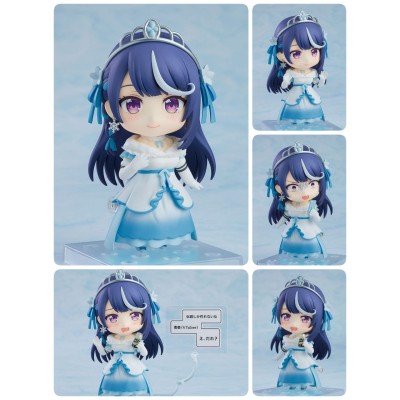 VTUBER LEGEND - Kokorone Awayuki Nendoroid Action Figure 10 cm