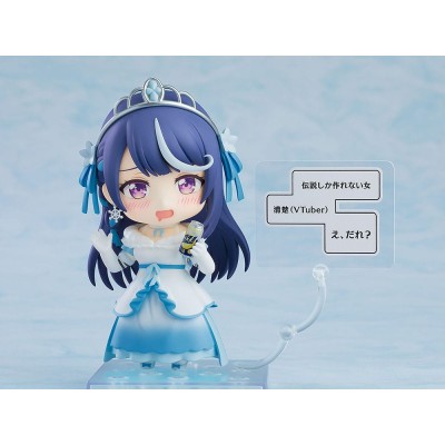 VTUBER LEGEND - Kokorone Awayuki Nendoroid Action Figure 10 cm