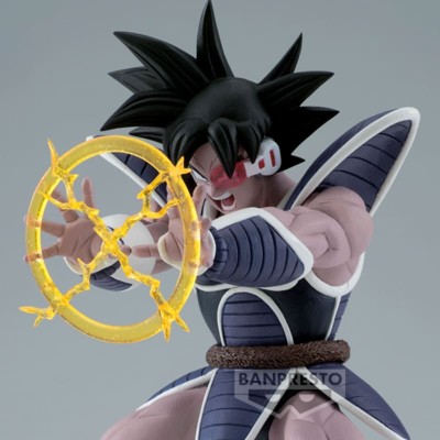 DRAGON BALL Z - Turles G×materia Banpresto PVC Figure 16 cm