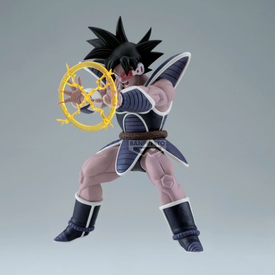 DRAGON BALL Z - Turles G×materia Banpresto PVC Figure 16 cm