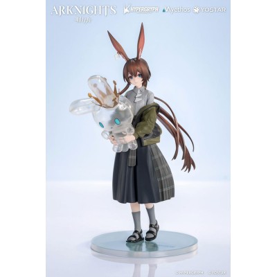 ARKNIGHTS - Amiya: Floating Gear Ver. PVC 1/10 Myethos Figure 18 cm