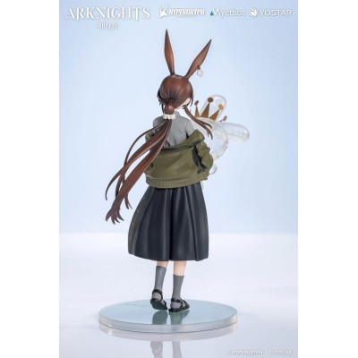 ARKNIGHTS - Amiya: Floating Gear Ver. PVC 1/10 Myethos Figure 18 cm