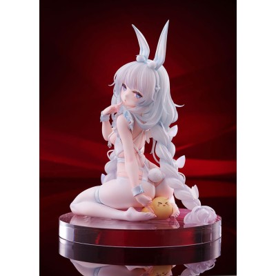 AZUR LANE - Le Malin Listless Lapin 1/4 Mimeyoi PVC Figure 25 cm