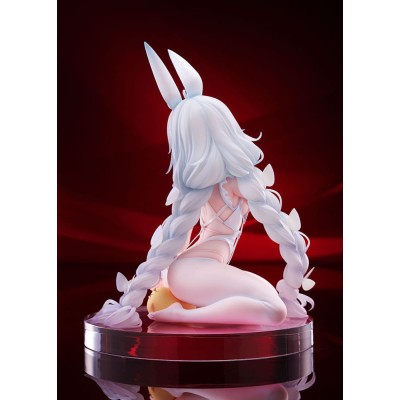 AZUR LANE - Le Malin Listless Lapin 1/4 Mimeyoi PVC Figure 25 cm