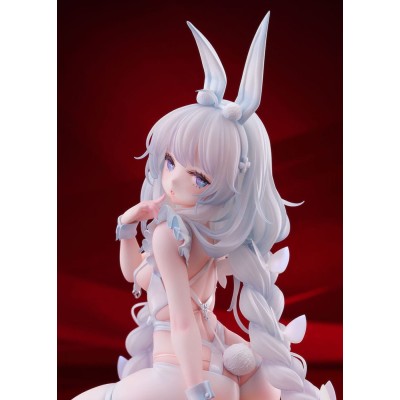 AZUR LANE - Le Malin Listless Lapin 1/4 Mimeyoi PVC Figure 25 cm