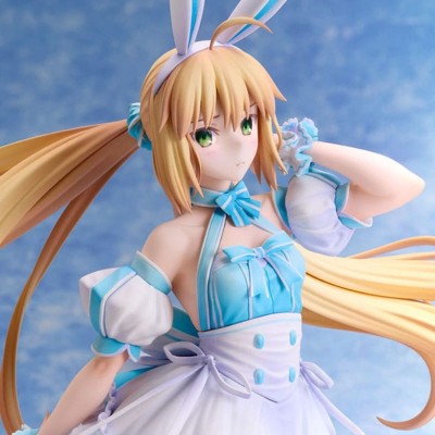 FATE GRAND ORDER - Berserker/Altria Caster 1/7 Aniplex PVC Figure 30 cm