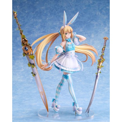 FATE GRAND ORDER - Berserker/Altria Caster 1/7 Aniplex PVC Figure 30 cm