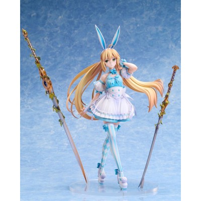 FATE GRAND ORDER - Berserker/Altria Caster 1/7 Aniplex PVC Figure 30 cm