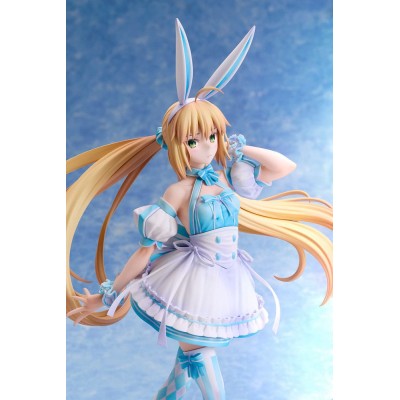 FATE GRAND ORDER - Berserker/Altria Caster 1/7 Aniplex PVC Figure 30 cm