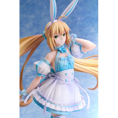 FATE GRAND ORDER - Berserker/Altria Caster 1/7 Aniplex PVC Figure 30 cm