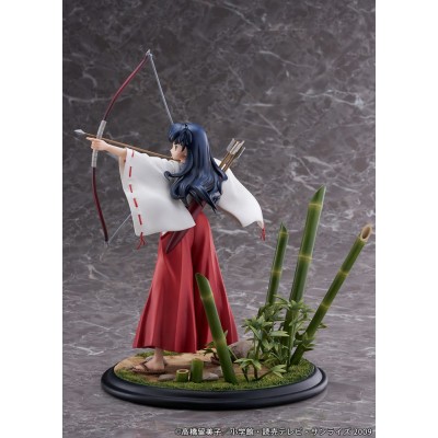 INUYASHA - Kagome Higurashi 1/7 Proof PVC Figure 32 cm