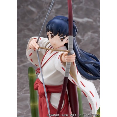 INUYASHA - Kagome Higurashi 1/7 Proof PVC Figure 32 cm