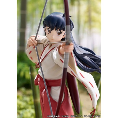 INUYASHA - Kagome Higurashi 1/7 Proof PVC Figure 32 cm