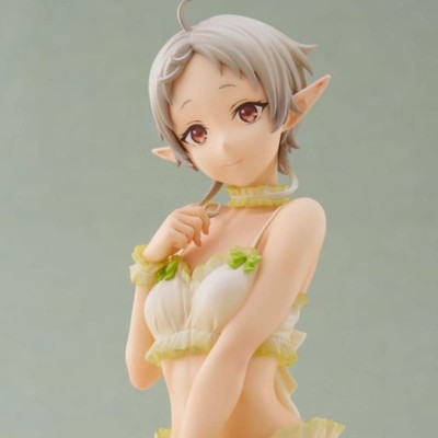 MUSHOKU TENSEI - Sylphiette Lingerie Ver. 1/7 Aniplex PVC Figure 12 cm