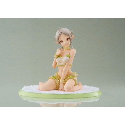 MUSHOKU TENSEI - Sylphiette Lingerie Ver. 1/7 Aniplex PVC Figure 12 cm