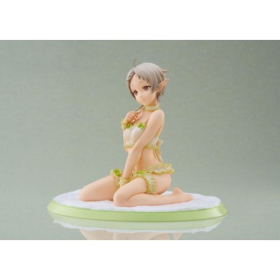 MUSHOKU TENSEI - Sylphiette Lingerie Ver. 1/7 Aniplex PVC Figure 12 cm