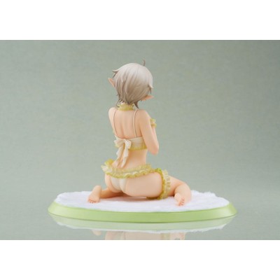 MUSHOKU TENSEI - Sylphiette Lingerie Ver. 1/7 Aniplex PVC Figure 12 cm