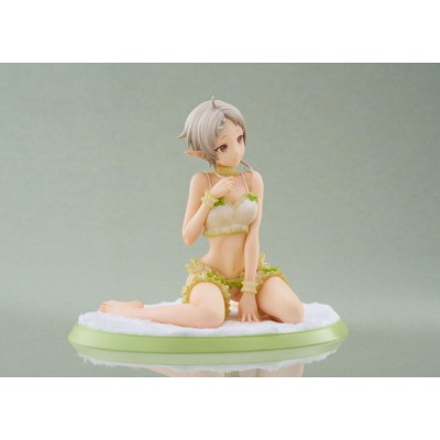 MUSHOKU TENSEI - Sylphiette Lingerie Ver. 1/7 Aniplex PVC Figure 12 cm