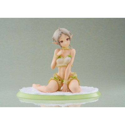 MUSHOKU TENSEI - Sylphiette Lingerie Ver. 1/7 Aniplex PVC Figure 12 cm