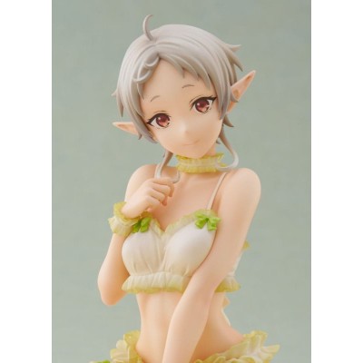 MUSHOKU TENSEI - Sylphiette Lingerie Ver. 1/7 Aniplex PVC Figure 12 cm