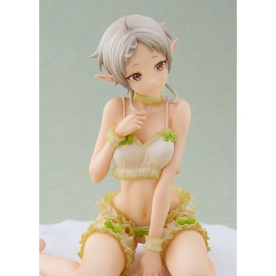 MUSHOKU TENSEI - Sylphiette Lingerie Ver. 1/7 Aniplex PVC Figure 12 cm