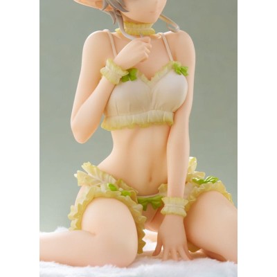 MUSHOKU TENSEI - Sylphiette Lingerie Ver. 1/7 Aniplex PVC Figure 12 cm