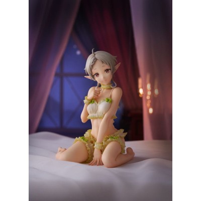 MUSHOKU TENSEI - Sylphiette Lingerie Ver. 1/7 Aniplex PVC Figure 12 cm