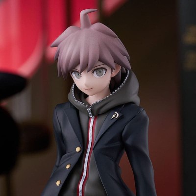 DANGANRONPA - Makoto Naegi Pop Up Parade PVC Figure 16 cm