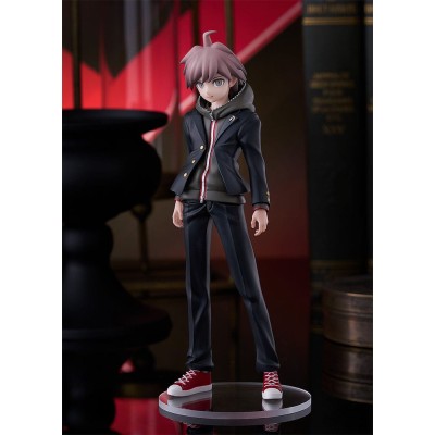 DANGANRONPA - Makoto Naegi Pop Up Parade PVC Figure 16 cm