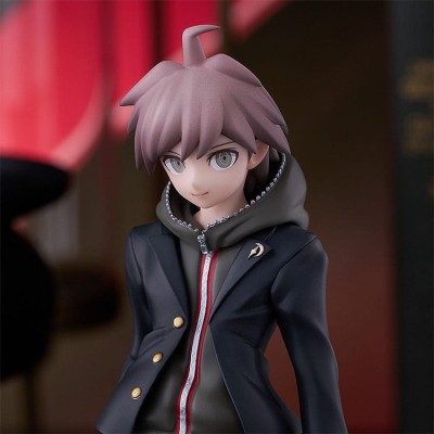 DANGANRONPA - Makoto Naegi Pop Up Parade PVC Figure 16 cm