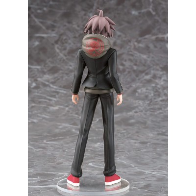 DANGANRONPA - Makoto Naegi Pop Up Parade PVC Figure 16 cm