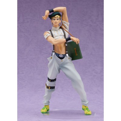 JOJO'S BIZARRE ADVENTURE - Rohan Kishibe Pop Up Parade PVC Figure 18 cm