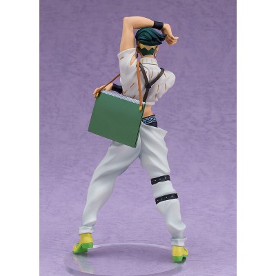 JOJO'S BIZARRE ADVENTURE - Rohan Kishibe Pop Up Parade PVC Figure 18 cm