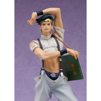 JOJO'S BIZARRE ADVENTURE - Rohan Kishibe Pop Up Parade PVC Figure 18 cm