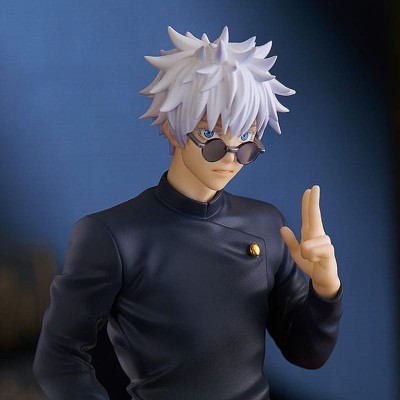 JUJUTSU KAISEN - Satoru Gojo Hidden Inventory / Premature Death Ver. Pop Up Parade PVC Figure 19 cm