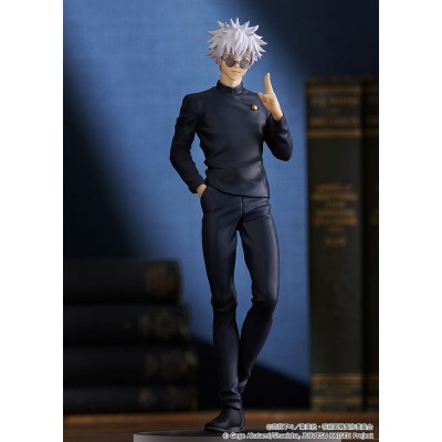 JUJUTSU KAISEN - Satoru Gojo Hidden Inventory / Premature Death Ver. Pop Up Parade PVC Figure 19 cm