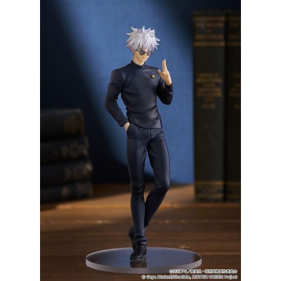 JUJUTSU KAISEN - Satoru Gojo Hidden Inventory / Premature Death Ver. Pop Up Parade PVC Figure 19 cm