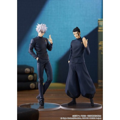 JUJUTSU KAISEN - Satoru Gojo Hidden Inventory / Premature Death Ver. Pop Up Parade PVC Figure 19 cm