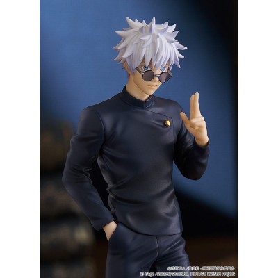 JUJUTSU KAISEN - Satoru Gojo Hidden Inventory / Premature Death Ver. Pop Up Parade PVC Figure 19 cm