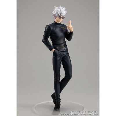 JUJUTSU KAISEN - Satoru Gojo Hidden Inventory / Premature Death Ver. Pop Up Parade PVC Figure 19 cm