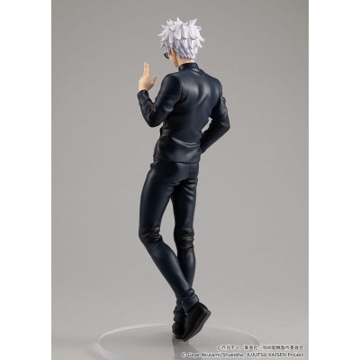 JUJUTSU KAISEN - Satoru Gojo Hidden Inventory / Premature Death Ver. Pop Up Parade PVC Figure 19 cm