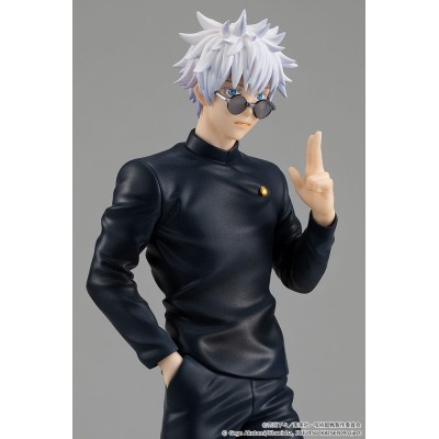 JUJUTSU KAISEN - Satoru Gojo Hidden Inventory / Premature Death Ver. Pop Up Parade PVC Figure 19 cm