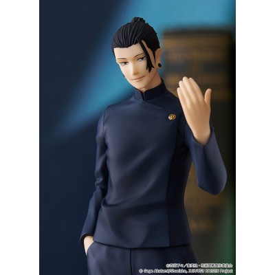 JUJUTSU KAISEN - Suguru Geto Hidden Inventory / Premature Death Ver. Pop Up Parade PVC Figure 19 cm