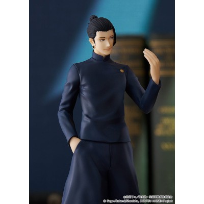 JUJUTSU KAISEN - Suguru Geto Hidden Inventory / Premature Death Ver. Pop Up Parade PVC Figure 19 cm